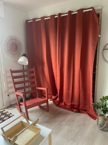 Studio A 15 Mn De Toulouse A Castelginest 외부 사진