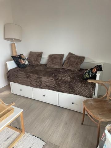 Studio A 15 Mn De Toulouse A Castelginest 외부 사진