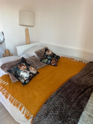 Studio A 15 Mn De Toulouse A Castelginest 외부 사진